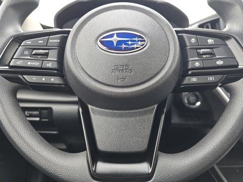 Certified 2025 Subaru Crosstrek 2.5i Premium image 21