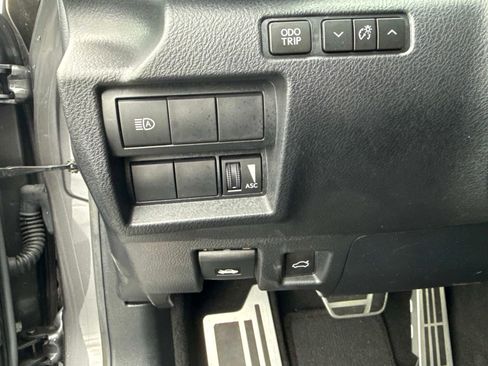 Used 2022 Lexus IS 350 F Sport image 30