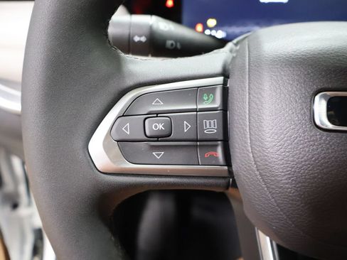 New 2026 Jeep Compass Limited AWD/4WD image 25