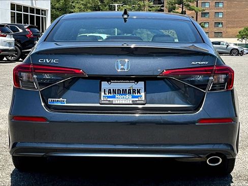 Certified 2023 Honda Civic Sport image 4