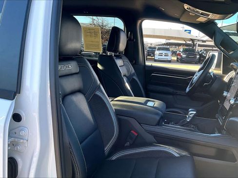 Used 2025 RAM 1500 RHO w/ Bed Utility Group image 19