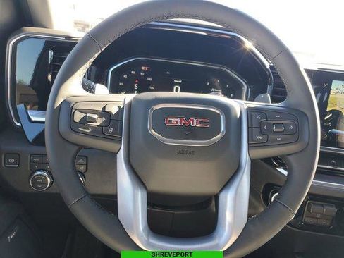 New 2026 GMC Sierra 1500 SLT w/ SLT Premium Plus Package image 18