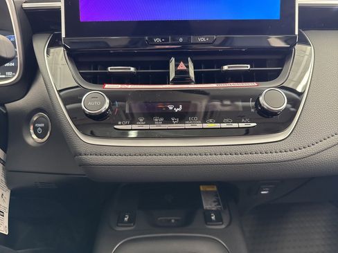 New 2026 Toyota Corolla XLE image 26