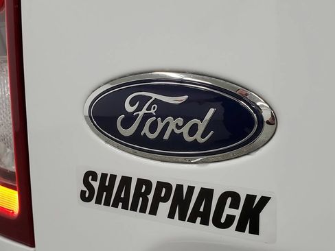 New 2025 Ford Bronco Sport Big Bend AWD/4WD image 25