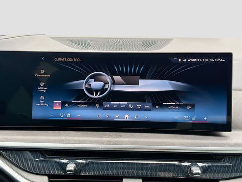 New 2026 BMW X5 xDrive50e image 36