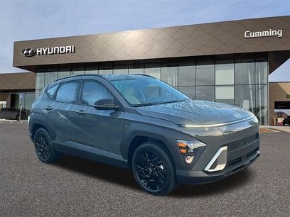New 2026 Hyundai Kona SEL Sport