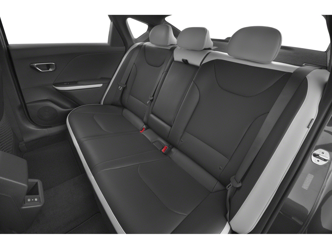 New 2026 Kia K4 GT-Line FWD image 37