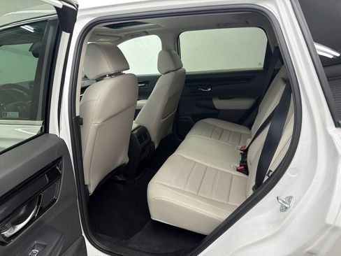 Used 2023 Honda CR-V EX-L image 23