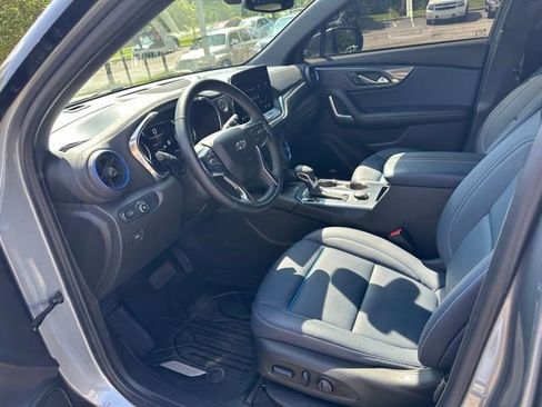 Used 2024 Chevrolet Blazer RS w/ LPO, Floor Liner Package AWD/4WD image 15