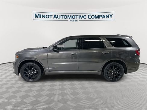 Used 2018 Dodge Durango GT w/ Blacktop Package AWD/4WD image 5