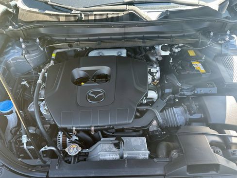 Used 2025 MAZDA CX-5 Carbon Edition AWD/4WD image 34