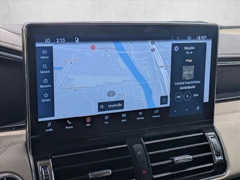 Used 2022 Lincoln Navigator Reserve AWD/4WD image 15