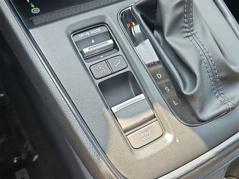 New 2026 Honda CR-V EX image 17