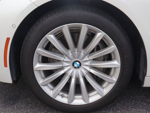 Used 2020 BMW 740i RWD image 40