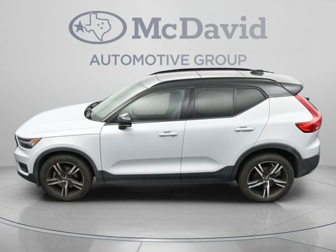 Used 2020 Volvo XC40 T5 R-Design w/ Protection Package Premier AWD/4WD image 36