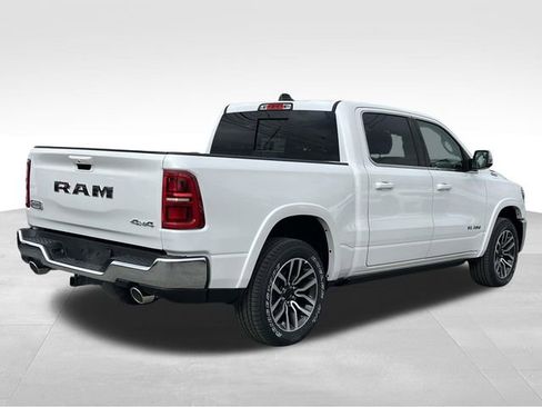 New 2026 RAM 1500 Limited image 7