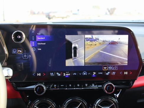 New 2026 Chevrolet Blazer EV SS image 29