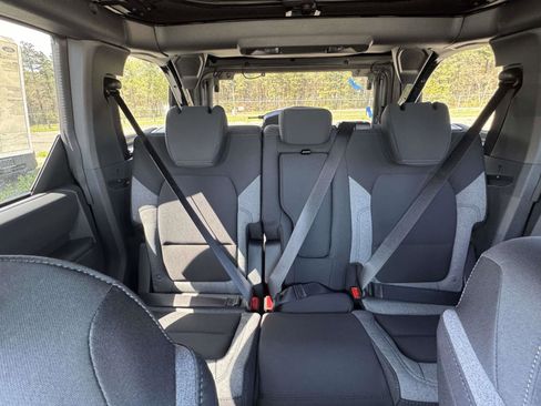 New 2026 Ford Bronco Big Bend AWD/4WD image 29