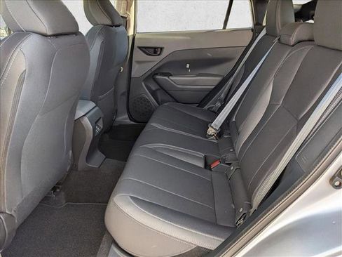 New 2026 Subaru Crosstrek 2.0i Premium image 14