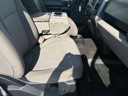 Used 2019 Ford F150 XLT w/ Trailer Tow Package AWD/4WD image 18