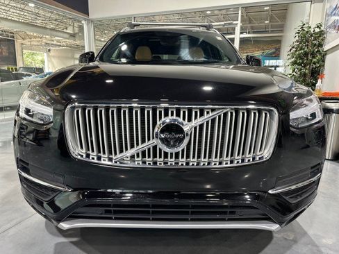 Used 2019 Volvo XC90 T6 Inscription w/ Luxury Package AWD/4WD image 22