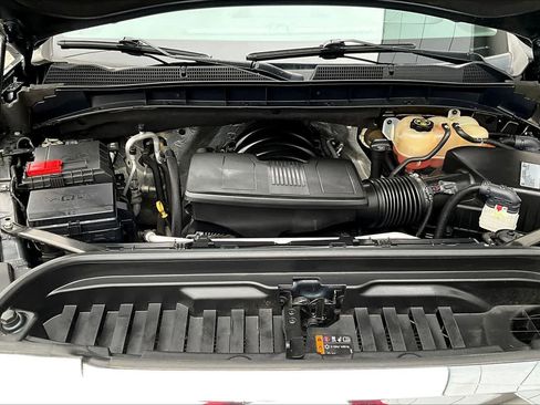 Used 2019 GMC Sierra 1500 Denali AWD/4WD image 9