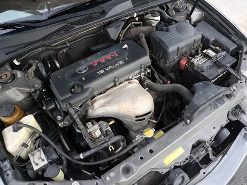 Used 2003 Toyota Camry LE FWD image 39
