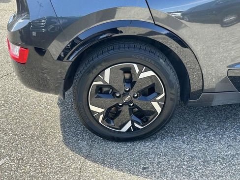 Used 2023 Kia Niro Wind w/ Wind Preserve Package FWD image 30