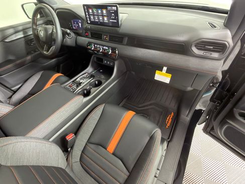New 2026 Honda Passport TrailSport image 33