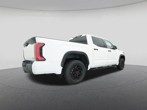 New 2026 Toyota Tundra TRD Pro image 25