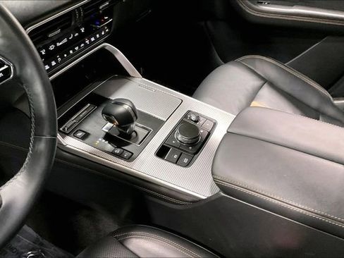Used 2024 MAZDA CX-90 Plug-In Hybrid w/ Premium Plus AWD/4WD image 15