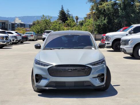 New 2025 Ford Mustang Mach-E GT w/ Interior Protection Package image 27