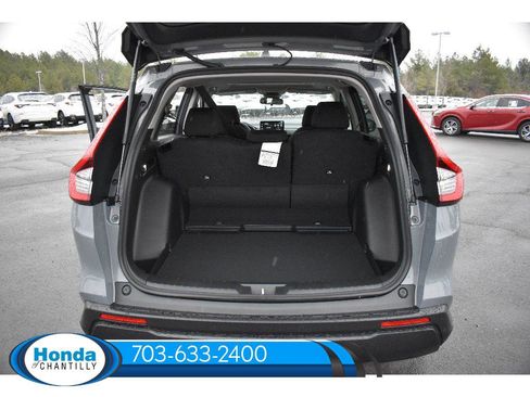 New 2026 Honda CR-V EX image 31