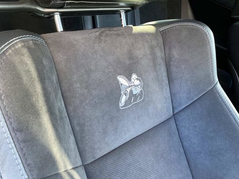 Used 2019 Dodge Challenger R/T Scat Pack w/ Shaker Package image 23