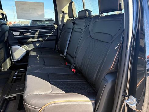 New 2026 RAM 1500 Tungsten w/ Bed Utility Group image 17