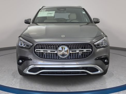 New 2026 Mercedes-Benz GLA 250 image 2