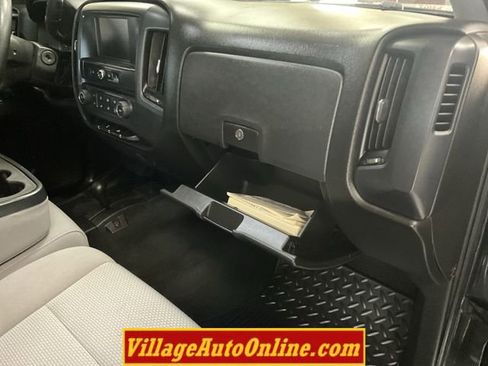 Used 2017 GMC Sierra 1500 4x4 Double Cab image 37