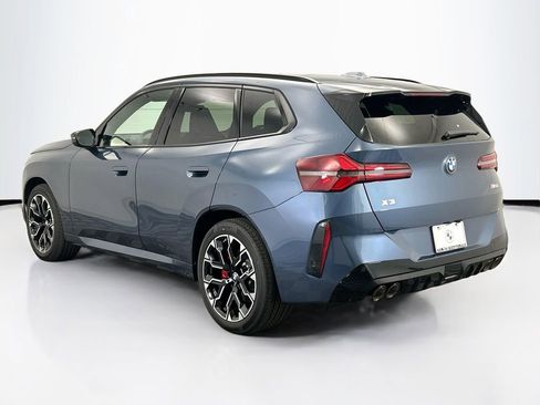 New 2026 BMW X3 M50 w/ Premium Package image 7