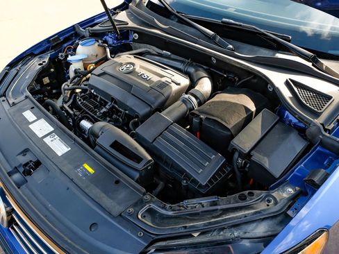 Used 2016 Volkswagen Passat 1.8T SE image 53