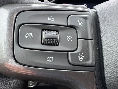 New 2026 Chevrolet Silverado 1500 High Country AWD/4WD image 42