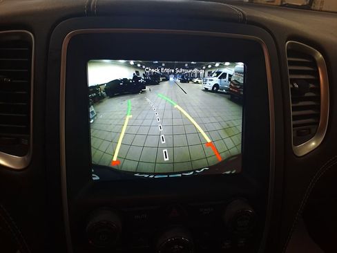 Used 2018 Dodge Durango Citadel image 36