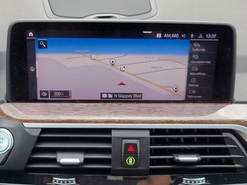 Used 2020 BMW X3 sDrive30i w/ Driving Assistance Package image 26