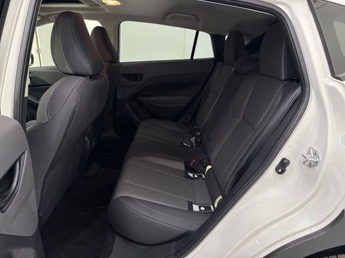 Used 2025 Subaru Crosstrek 2.0i Premium image 24