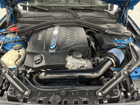Used 2017 BMW M2 w/ Executive Package image 23