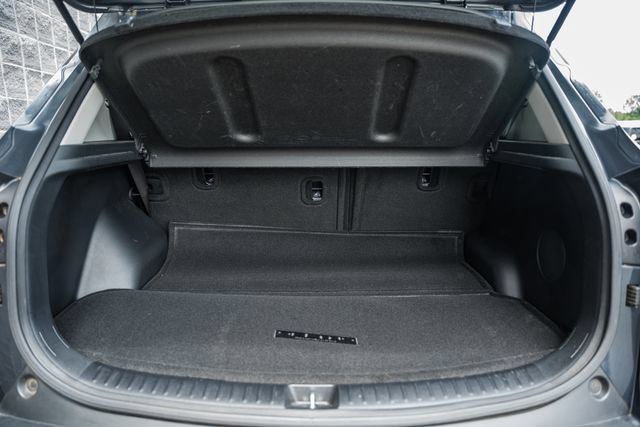 Used 2021 Kia Seltos SX w/ SX Sunroof Package AWD/4WD image 15