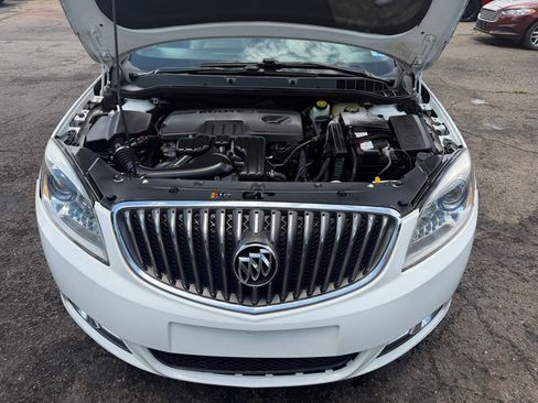 Used 2015 Buick Verano Convenience FWD image 24