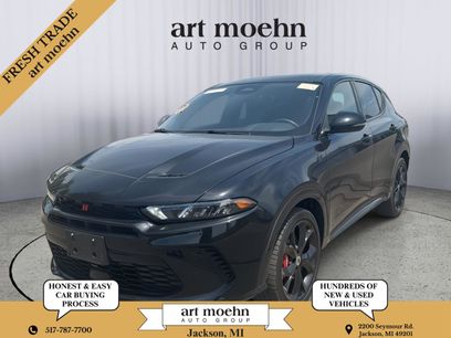 Used 2024 Dodge Hornet R/T Plus