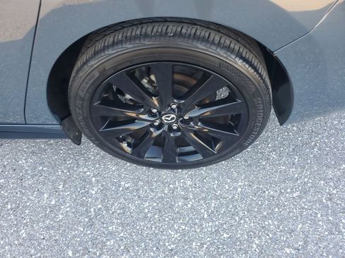 Used 2023 MAZDA MAZDA3 s image 20