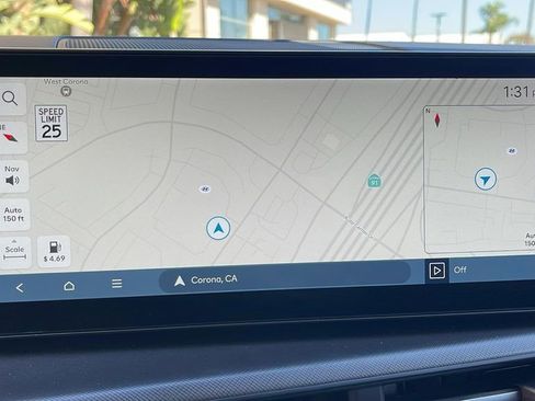 New 2025 Hyundai Santa Fe XRT image 20