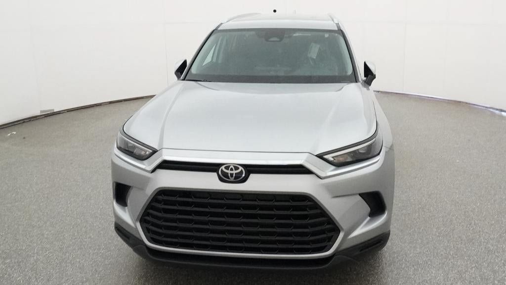 New 2026 Toyota Grand Highlander FWD image 15